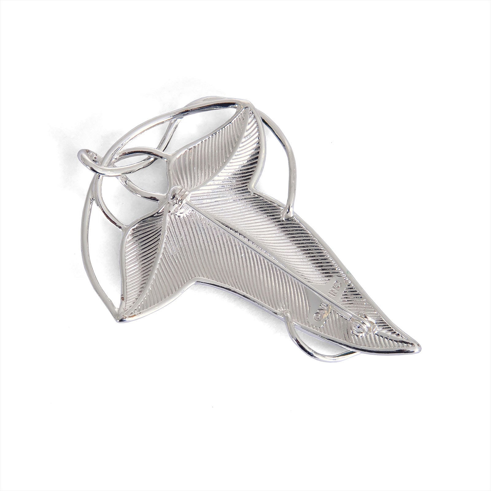 Product image The Lord of the Rings - Leaf Brooch Replica
