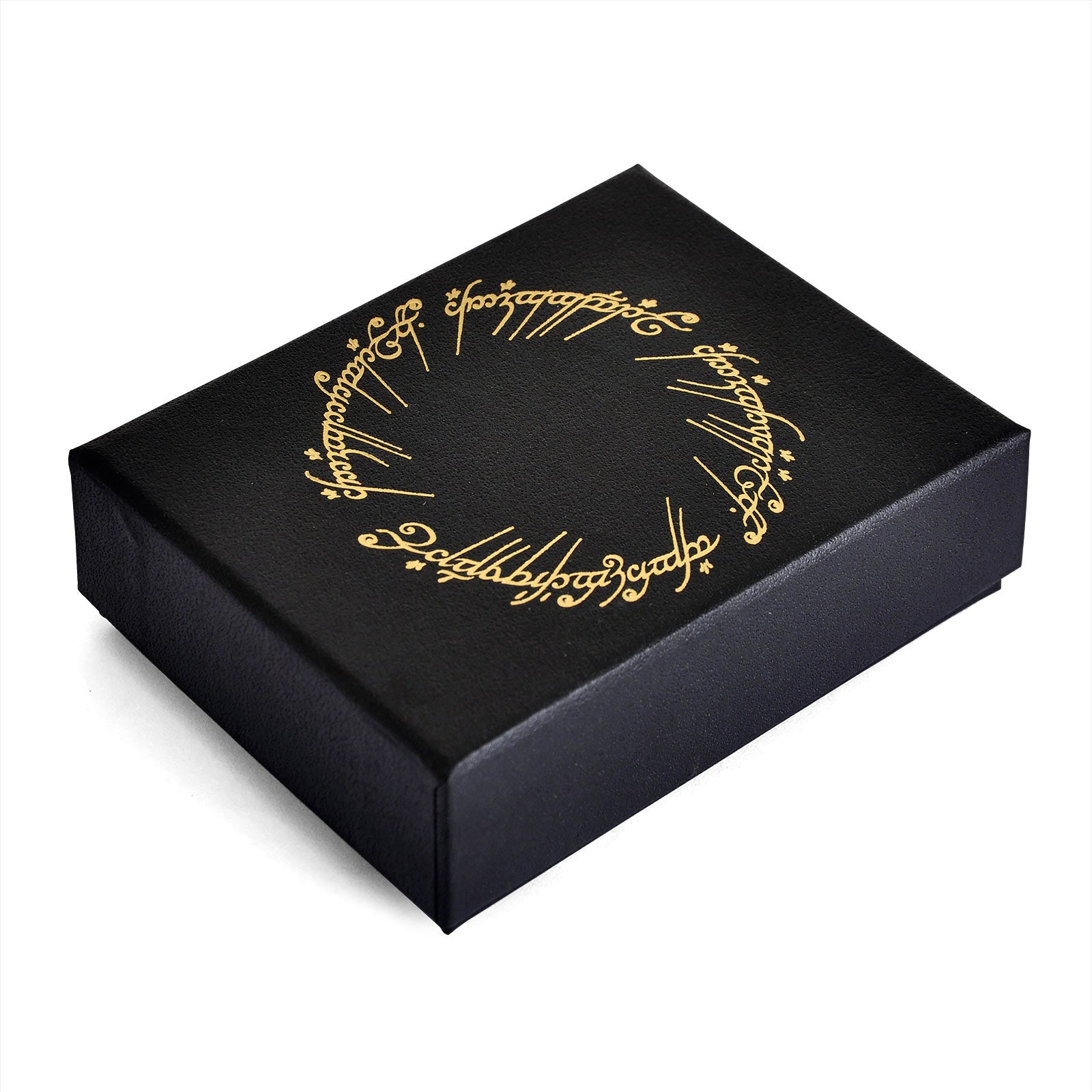 Product image The Lord of the Rings - Leaf Brooch Replica
