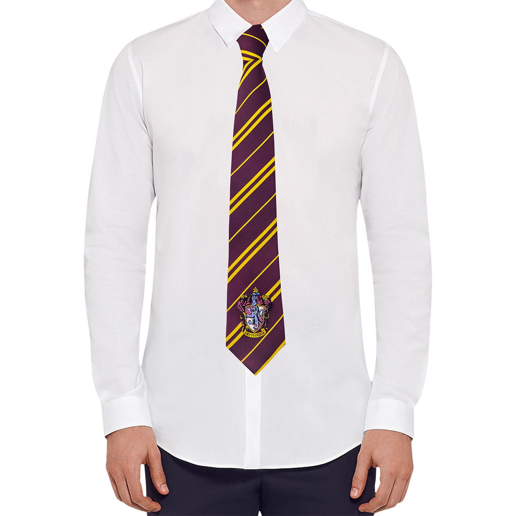 Product image Gryffindor tie