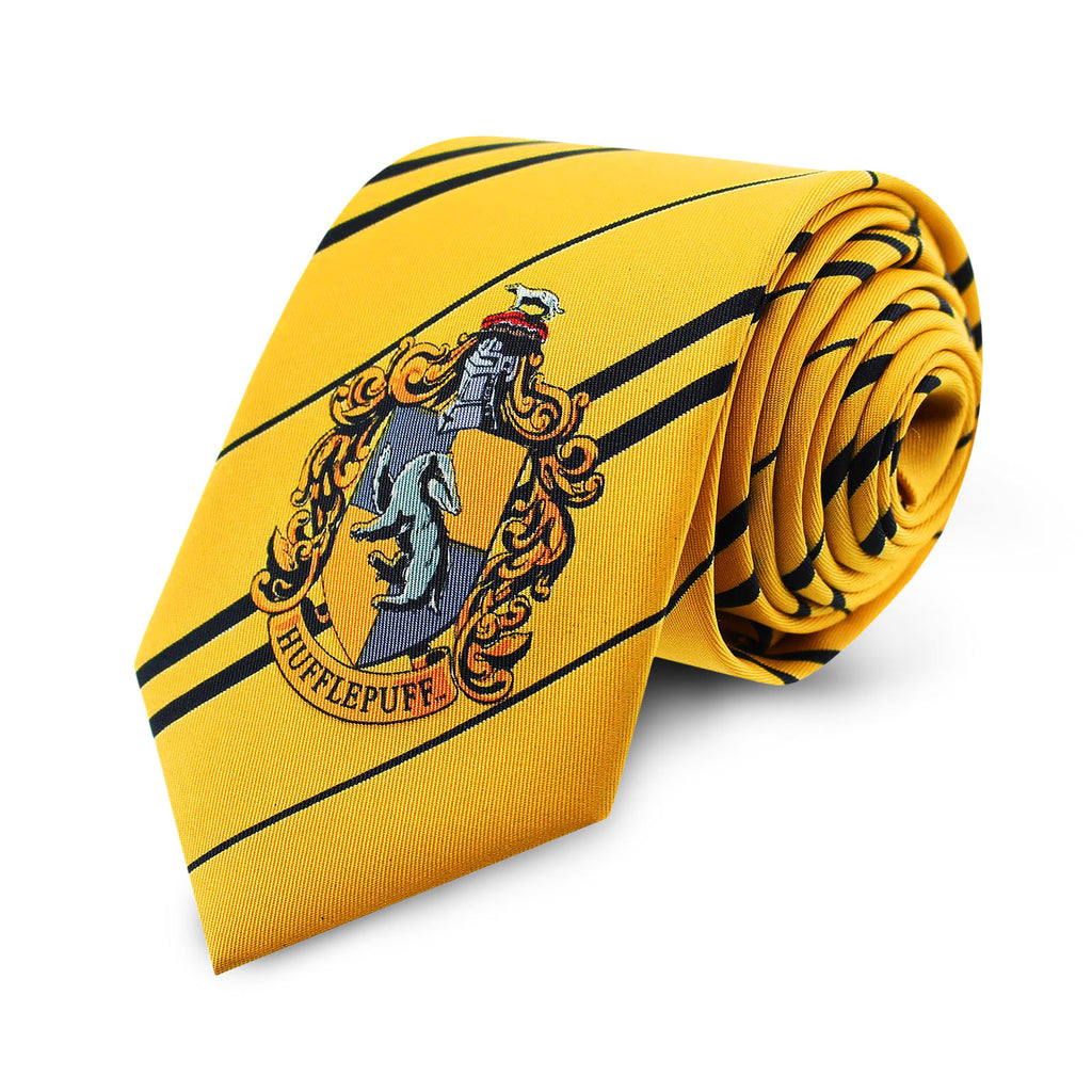 Image produit Cravate Hufflepuff