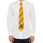 Image produit Cravate Hufflepuff
