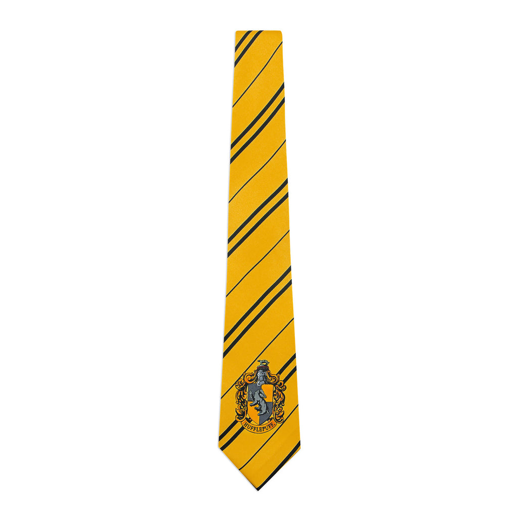Image produit Cravate Hufflepuff