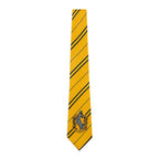 Image produit Cravate Hufflepuff