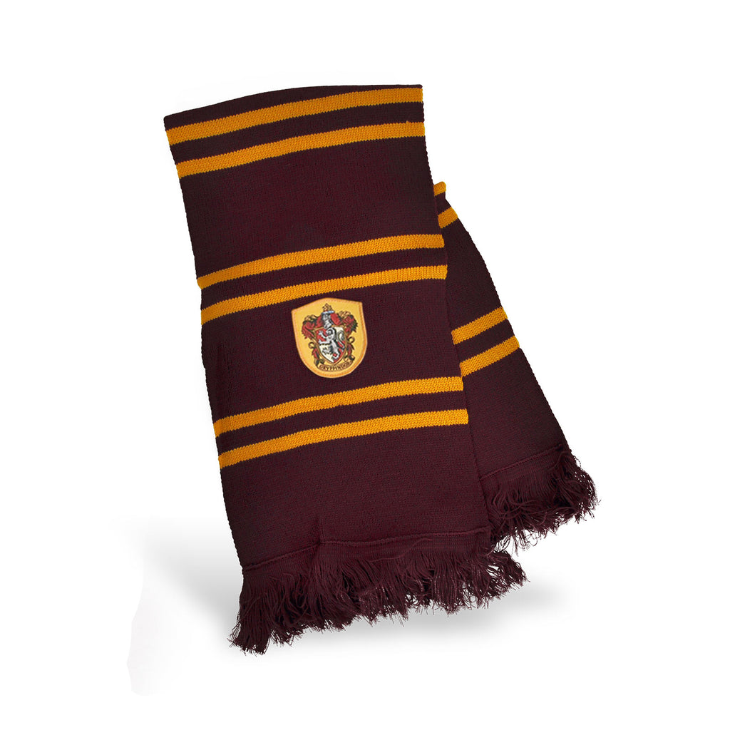 Product image Harry Potter - Gryffindor Scarf with Emblem