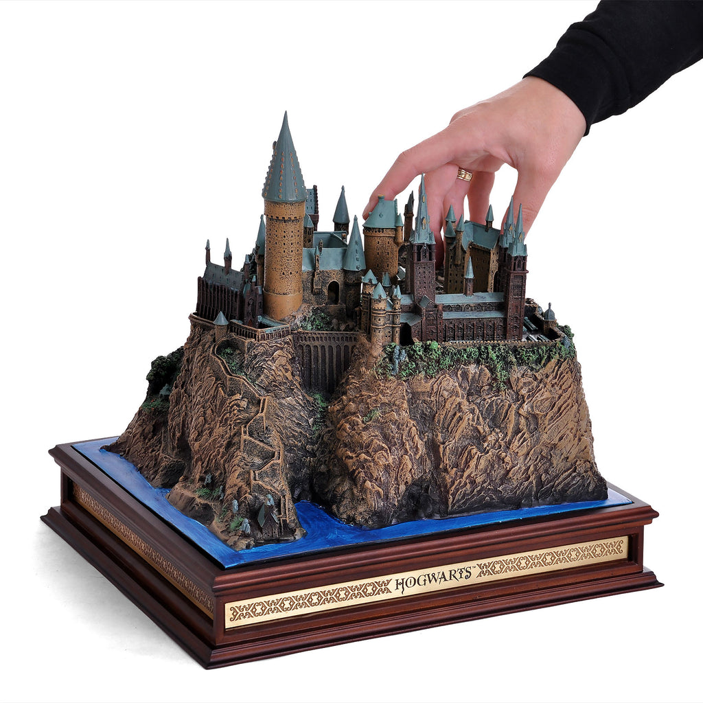 Product image Hogwarts School of Witchcraft and Wizardry