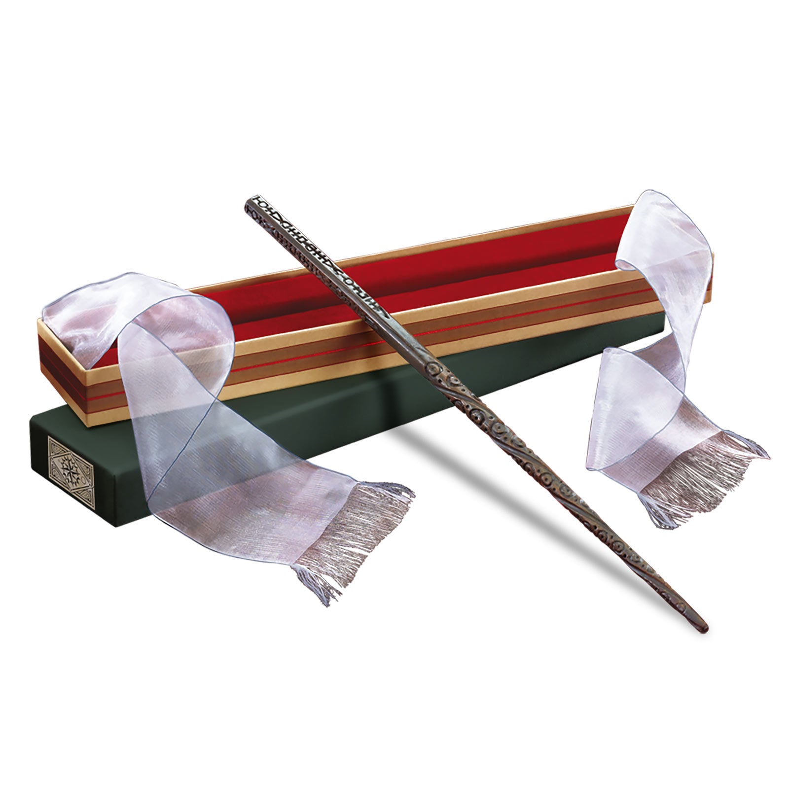 Image produit Baguette de Sirius Black