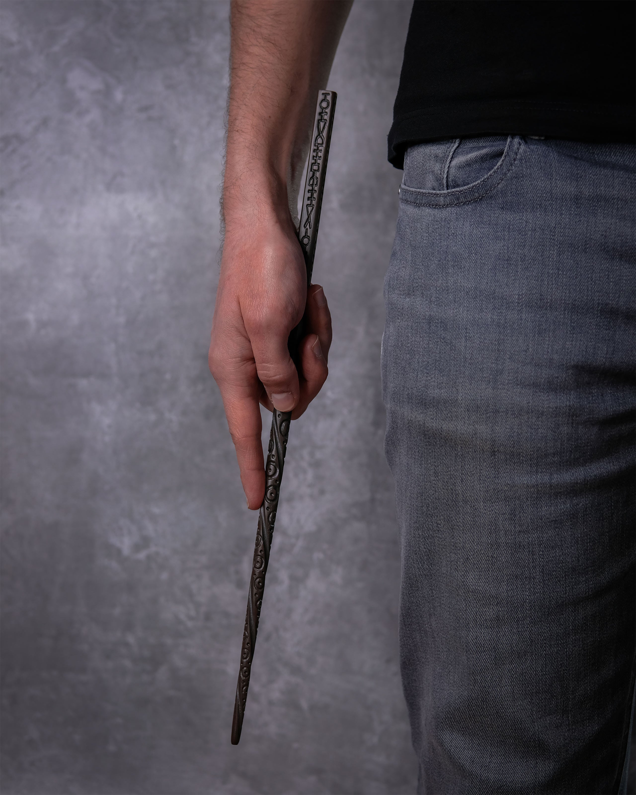 Image produit Baguette de Sirius Black