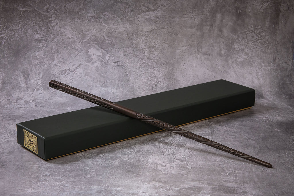 Image produit Baguette de Sirius Black