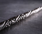 Image produit Baguette de Sirius Black