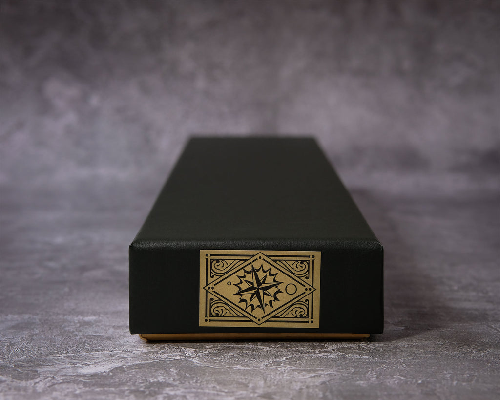 Image produit Baguette de Sirius Black