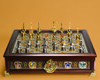 Image produit Jeu d'échecs Quidditch