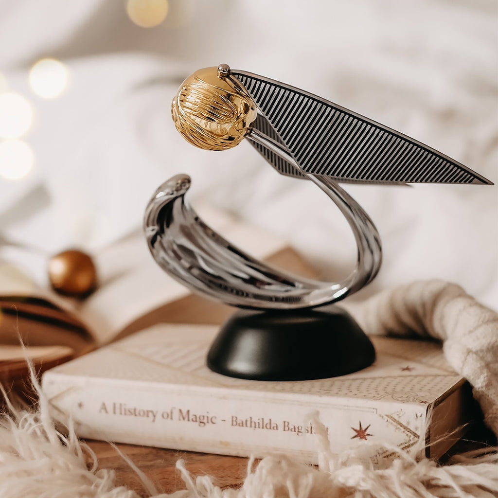 Image produit Harry Potter - Le Vif d'Or