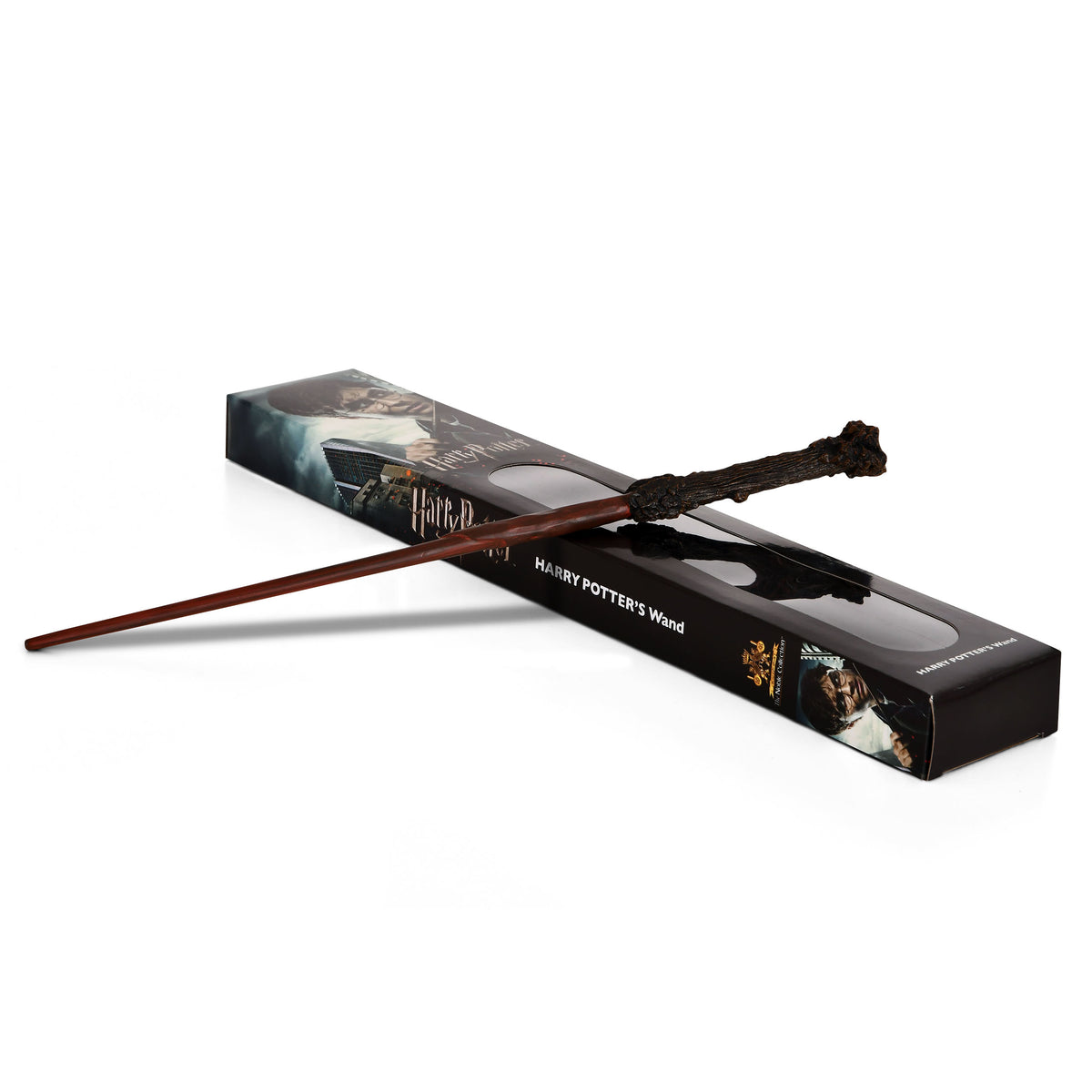 Image produit Baguette magique Harry Potter en blister