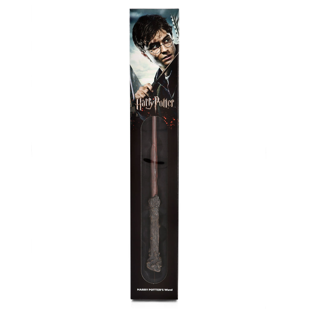 Image produit Baguette magique Harry Potter en blister