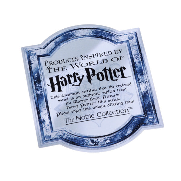 Image produit Baguette de Hermione Granger