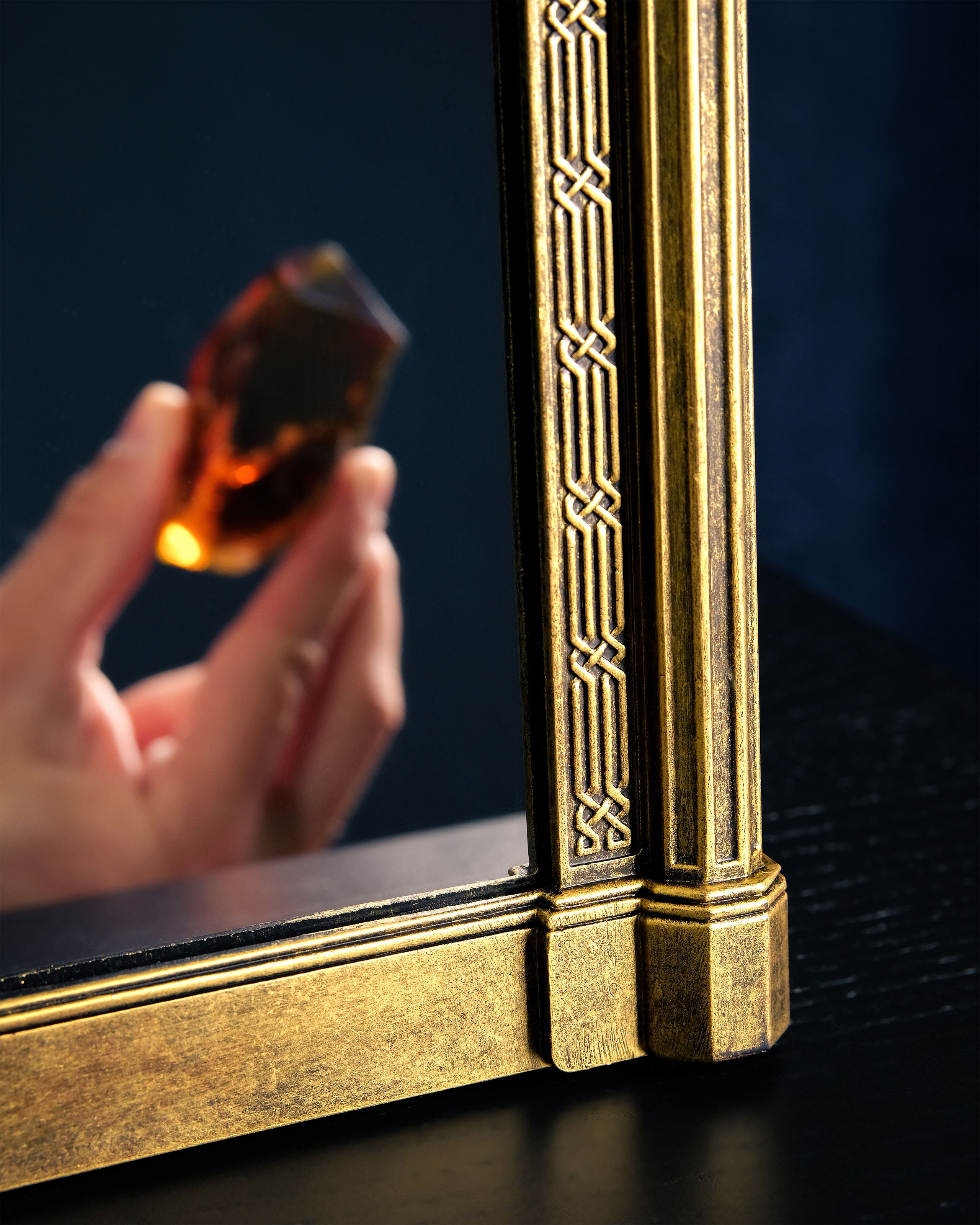 Image produit Harry Potter - Le Miroir du Riséd