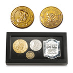 Image produit Collection de pièces Gringotts