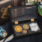 Image produit Collection de pièces Gringotts