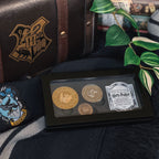 Image produit Collection de pièces Gringotts