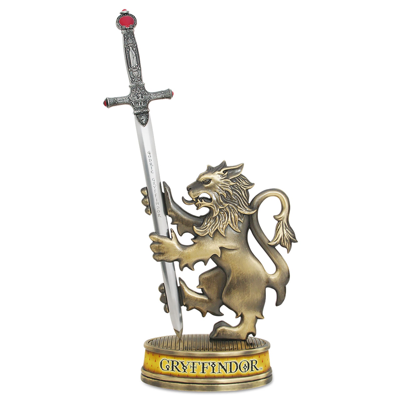 Image produit Épée Gryffondor - Ouvre-lettres