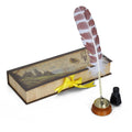 Image produit Plume de Poudlard