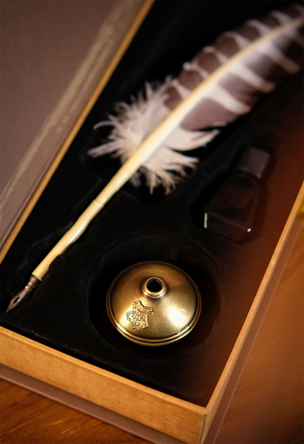 Image produit Plume de Poudlard