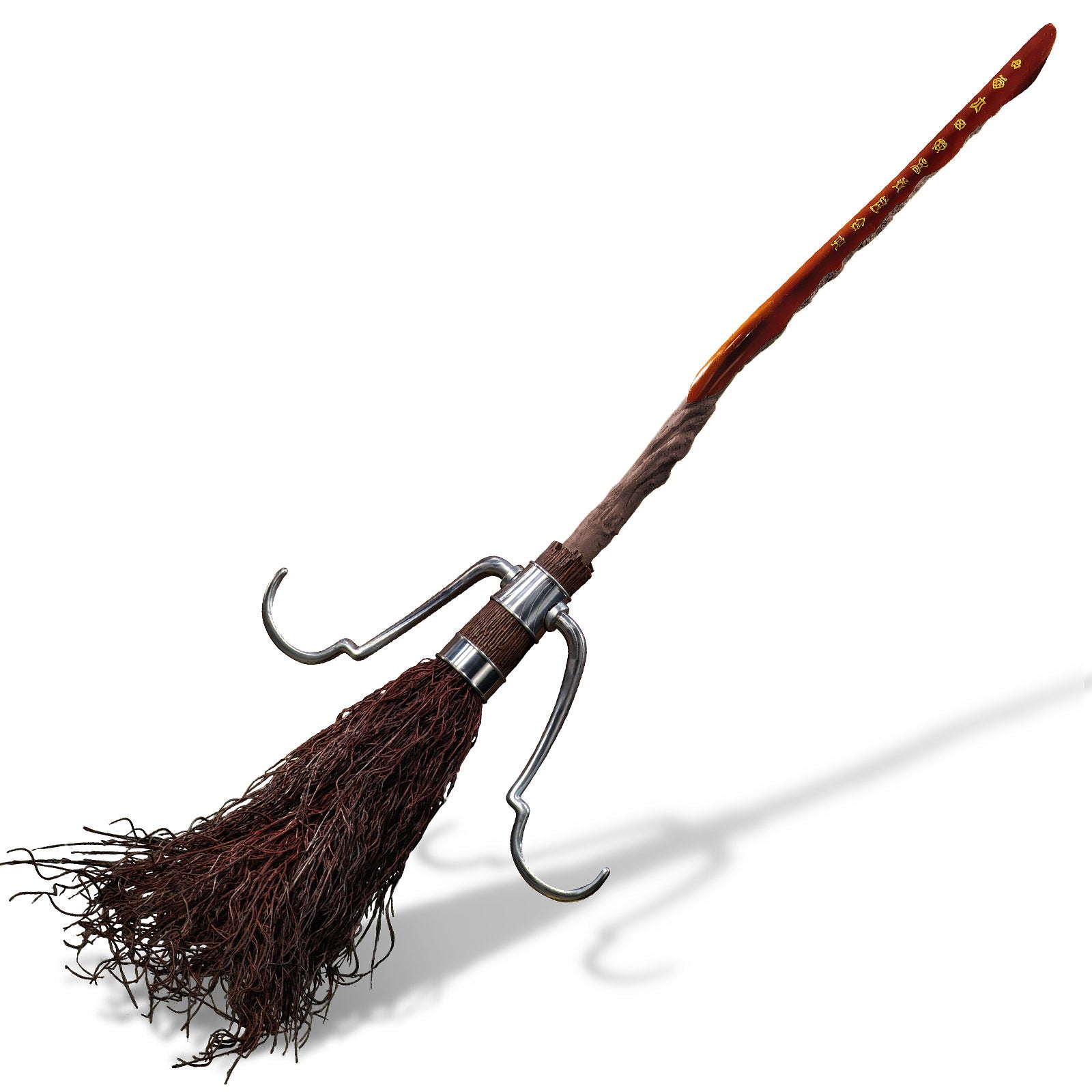 Image produit Harry Potter - Réplique de collection de l’Éclair de Feu