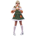 Image produit Tyrolienne - Costume