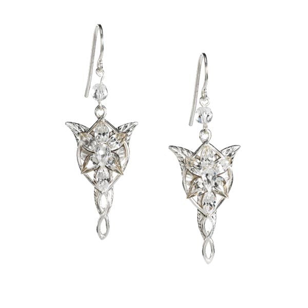 Image produit Seigneur des Anneaux - Boucles d'oreilles Étoile du Soir