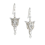 Image produit Seigneur des Anneaux - Boucles d'oreilles Étoile du Soir