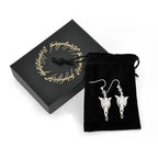Image produit Seigneur des Anneaux - Boucles d'oreilles Étoile du Soir