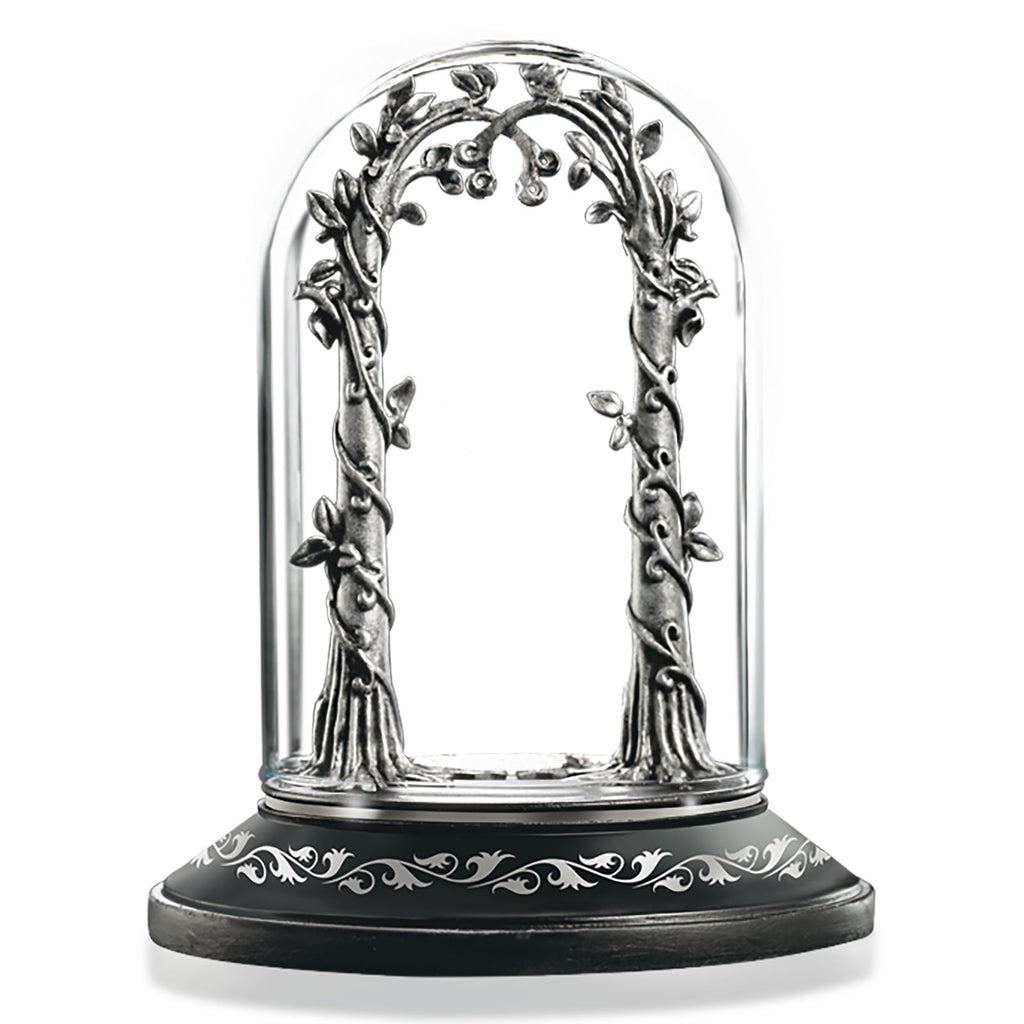 Image produit Le Seigneur des Anneaux - Vitrine pour le bijou Étoile du Soir