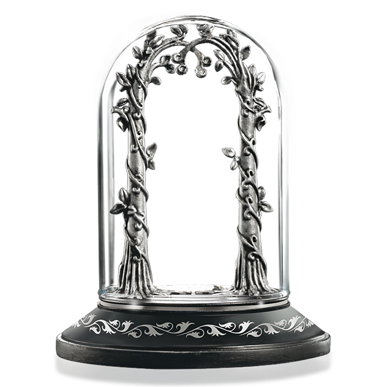 Image produit Le Seigneur des Anneaux - Vitrine pour le bijou Étoile du Soir