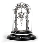 Image produit Le Seigneur des Anneaux - Vitrine pour le bijou Étoile du Soir