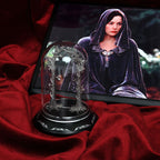Image produit Le Seigneur des Anneaux - Vitrine pour le bijou Étoile du Soir