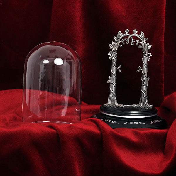 Image produit Le Seigneur des Anneaux - Vitrine pour le bijou Étoile du Soir