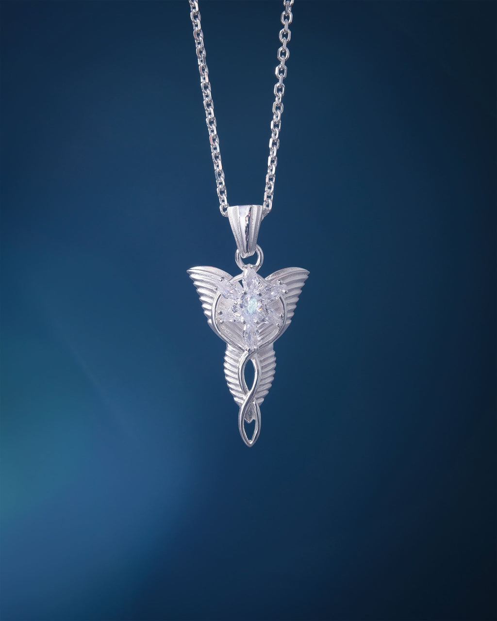 Product image The Lord of the Rings - Evenstar Miniature