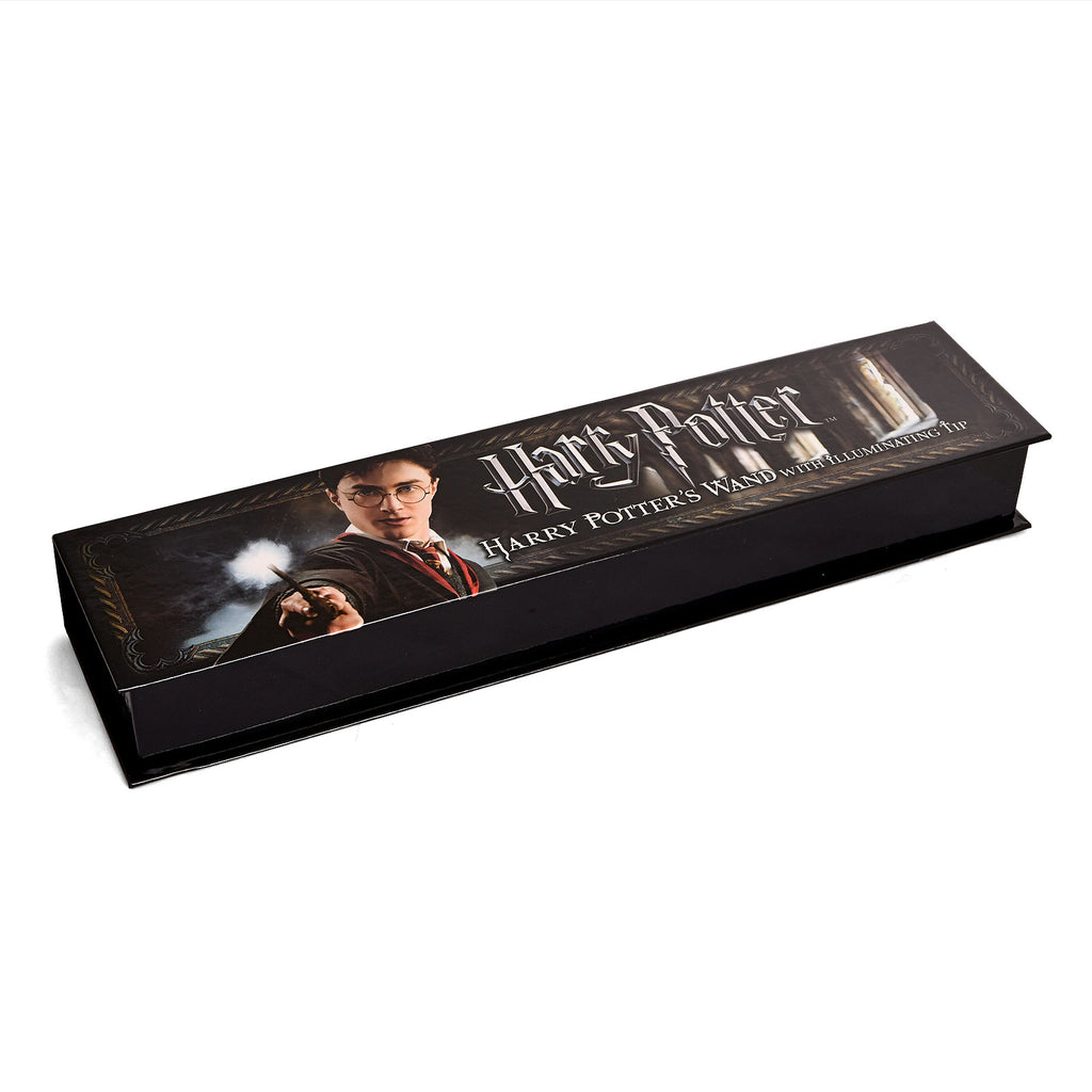 Image produit Baguette magique lumineuse Harry Potter