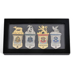 Image produit Set de Marque-Pages Poudlard
