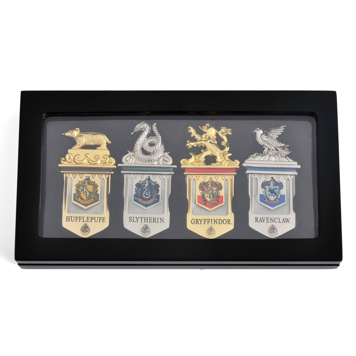Image produit Set de Marque-Pages Poudlard
