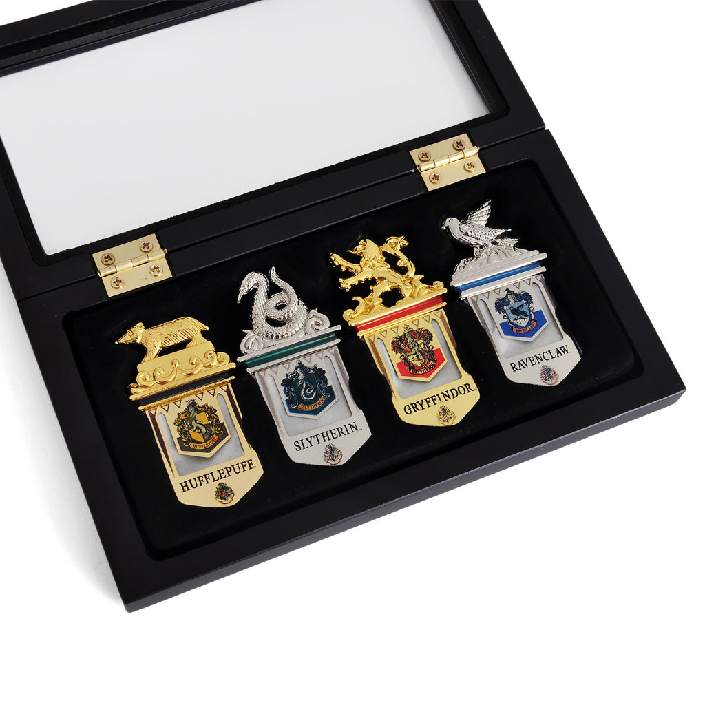 Image produit Set de Marque-Pages Poudlard