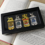 Image produit Set de Marque-Pages Poudlard