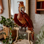 Product image Harry Potter - Fawkes, the Phoenix