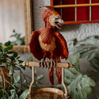 Product image Harry Potter - Fawkes, the Phoenix