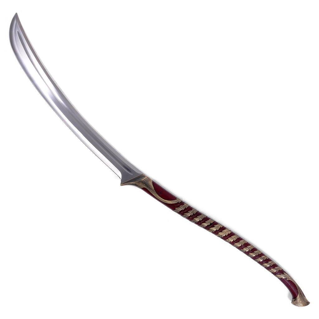 Image produit Épée des guerriers Elfes