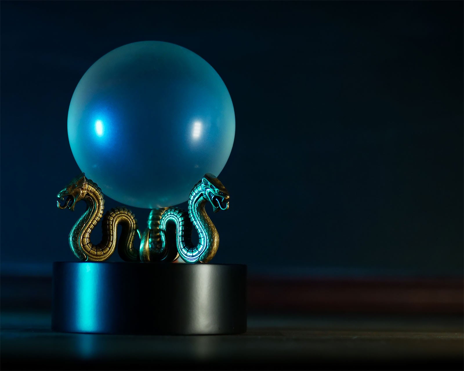 Image produit La Prophétie
