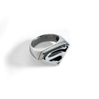 Image produit Bague à Sceau Superman Returns