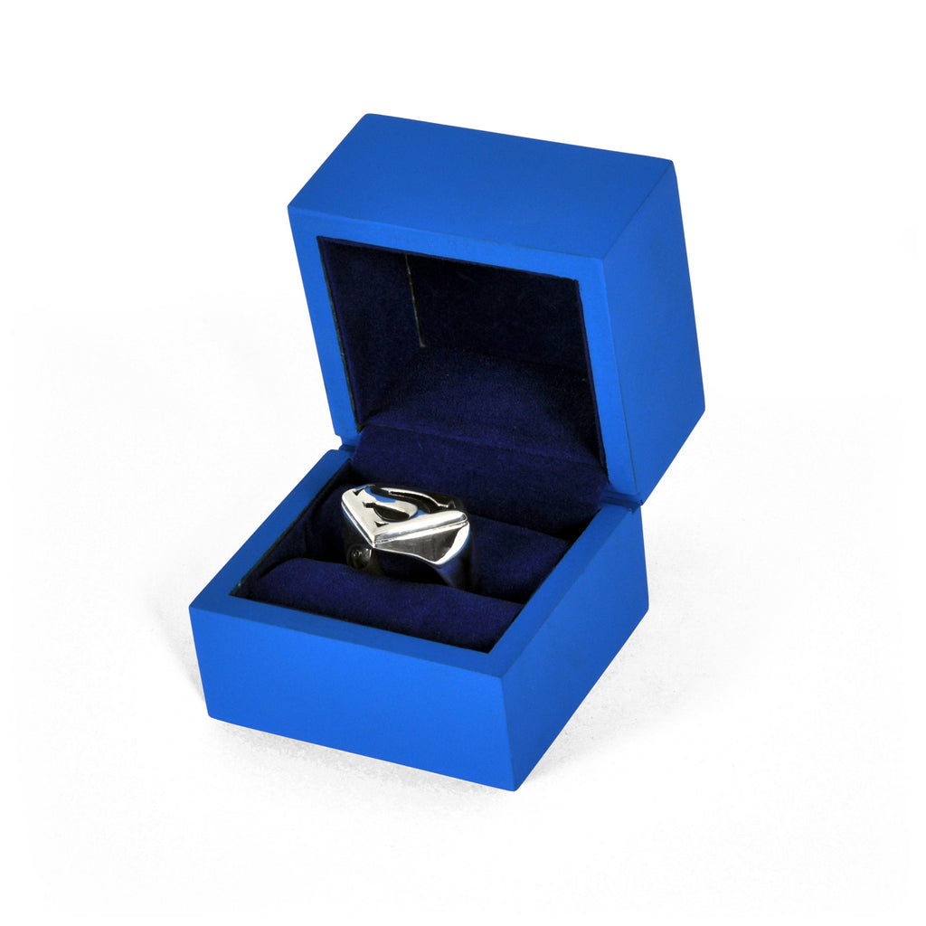 Image produit Bague à Sceau Superman Returns