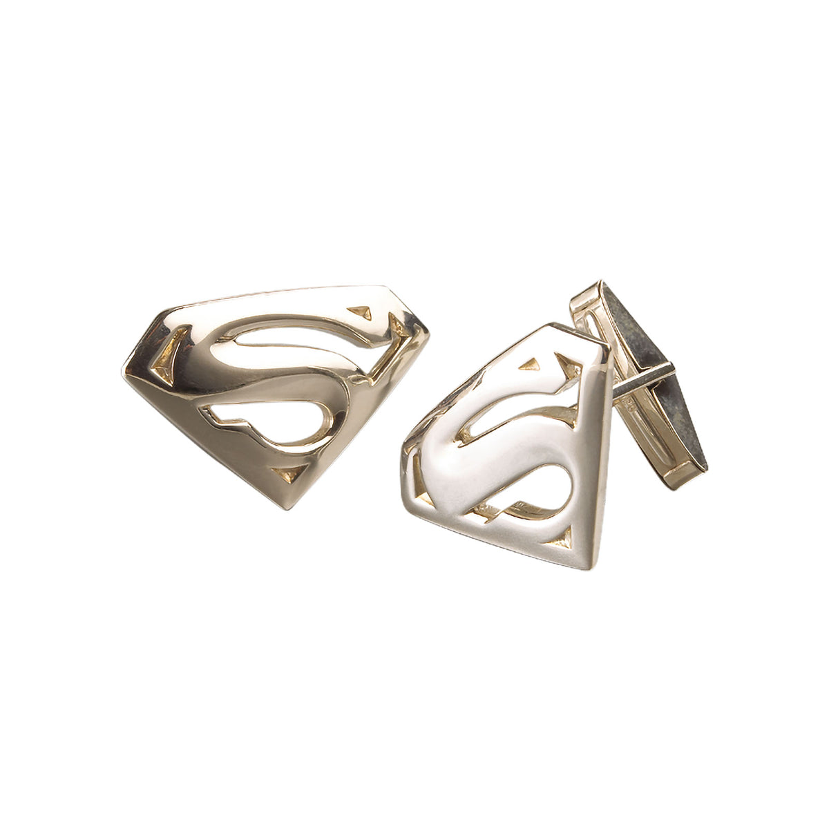 Image produit Boutons de manchette Superman Returns