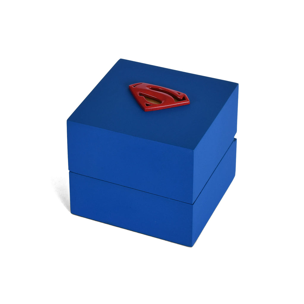 Image produit Bague Symbole Superman Returns